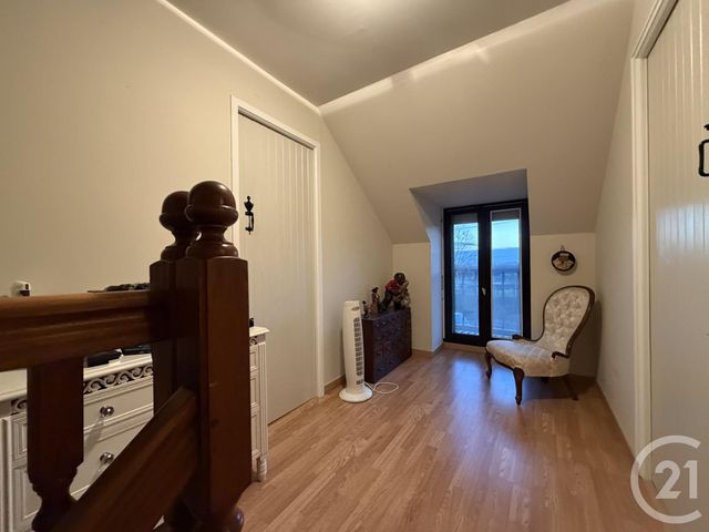 Maison à vendre - 6 pièces - 138,50 m2 - Cuguen - 35 - BRETAGNE