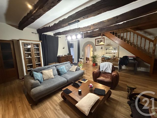 Maison à vendre - 6 pièces - 138,50 m2 - Cuguen - 35 - BRETAGNE