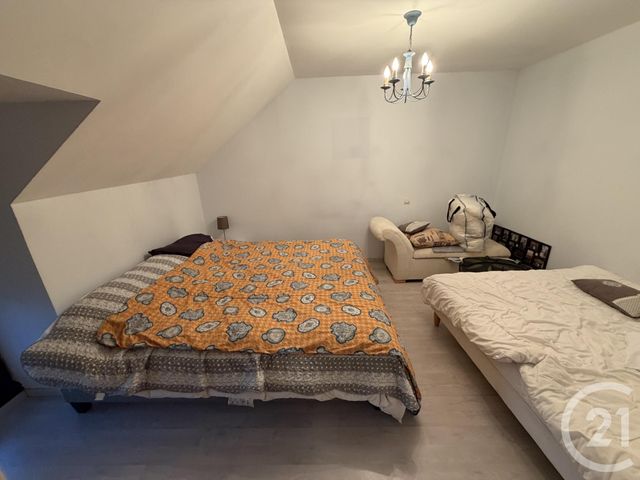 Maison à vendre - 6 pièces - 138,50 m2 - Cuguen - 35 - BRETAGNE