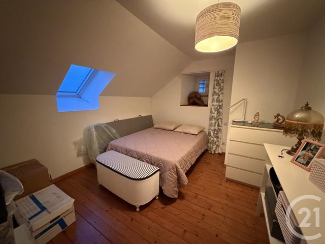 Maison à vendre - 6 pièces - 138,50 m2 - Cuguen - 35 - BRETAGNE