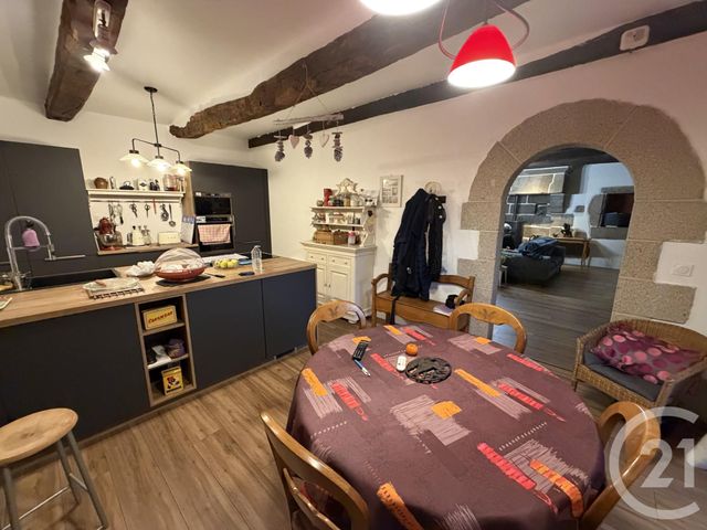 Maison à vendre - 6 pièces - 138,50 m2 - Cuguen - 35 - BRETAGNE