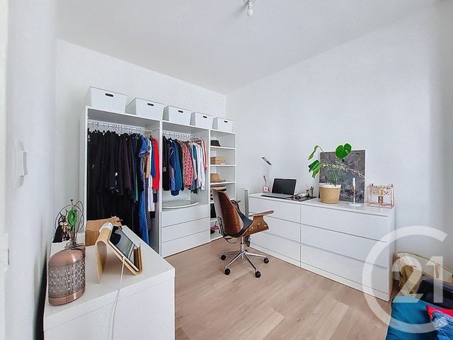 Appartement T3 &agrave; vendre - 3 pi&egrave;ces - 62 m2 - Melesse - 35 - BRETAGNE