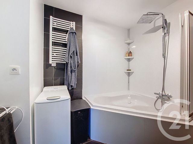 Appartement T3 &agrave; vendre - 3 pi&egrave;ces - 62 m2 - Melesse - 35 - BRETAGNE