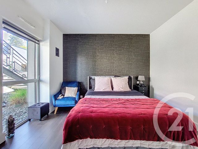 Appartement T3 &agrave; vendre - 3 pi&egrave;ces - 62 m2 - Melesse - 35 - BRETAGNE