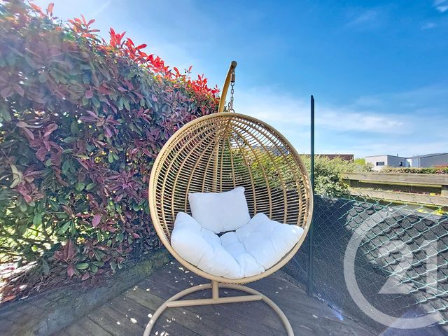 Appartement T3 &agrave; vendre - 3 pi&egrave;ces - 62 m2 - Melesse - 35 - BRETAGNE