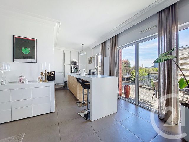 Appartement T3 à vendre MELESSE