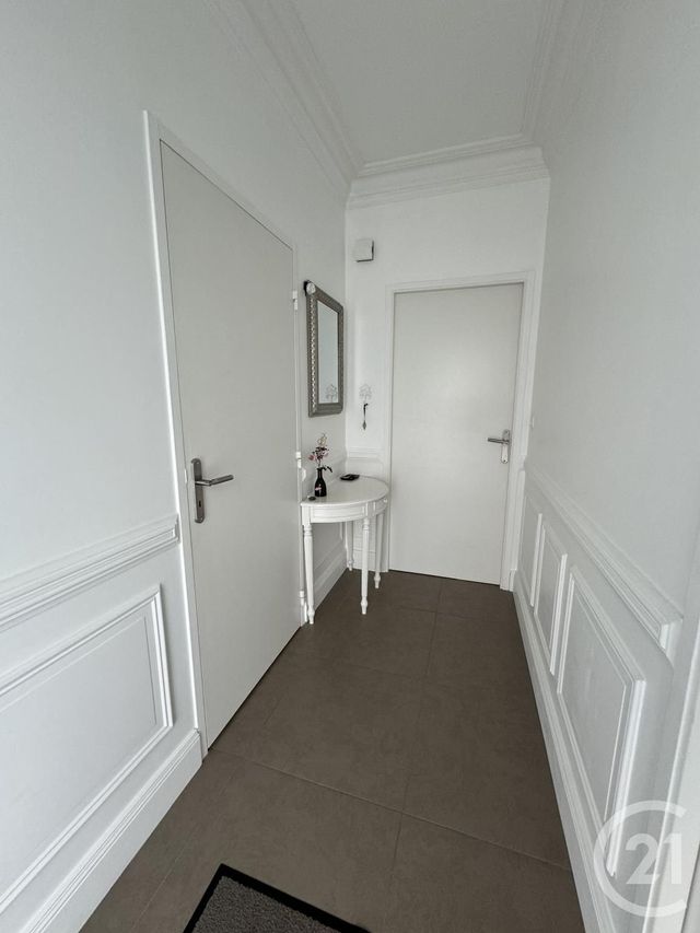 Appartement T3 à vendre - 3 pièces - 62 m2 - Melesse - 35 - BRETAGNE