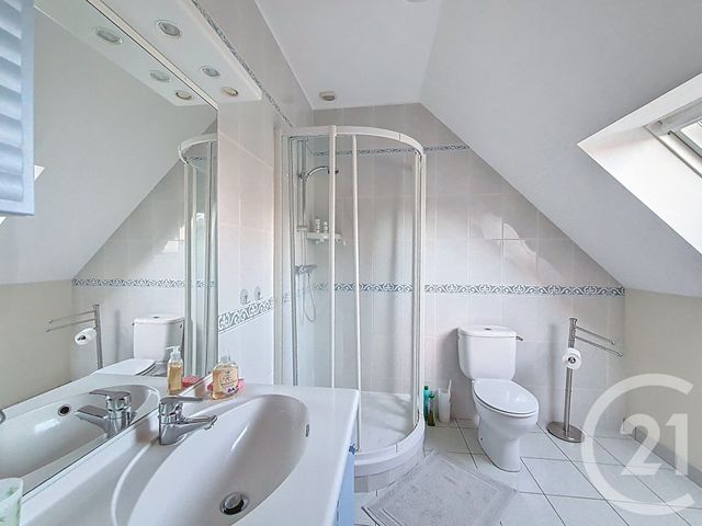 Maison à vendre - 5 pièces - 111,20 m2 - Combourg - 35 - BRETAGNE