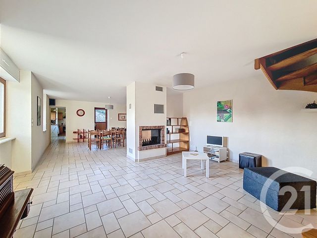 Maison à vendre - 5 pièces - 111,20 m2 - Combourg - 35 - BRETAGNE