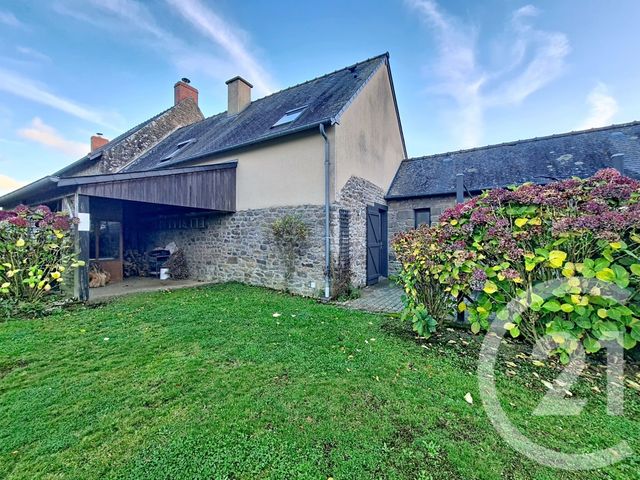 Maison à vendre - 5 pièces - 111,20 m2 - Combourg - 35 - BRETAGNE