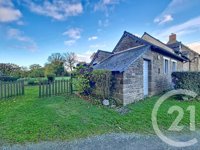 Maison à vendre - 5 pièces - 111,20 m2 - Combourg - 35 - BRETAGNE