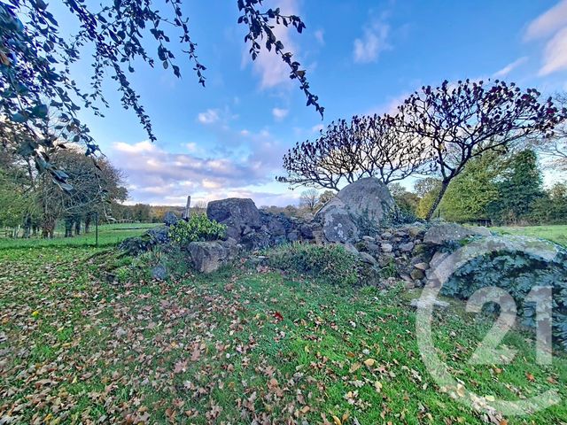 Maison à vendre - 5 pièces - 111,20 m2 - Combourg - 35 - BRETAGNE