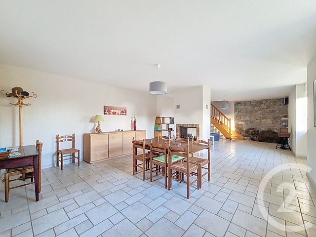 Maison à vendre - 5 pièces - 111,20 m2 - Combourg - 35 - BRETAGNE