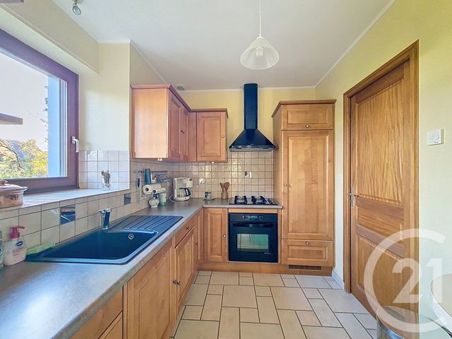 Maison à vendre - 5 pièces - 111,20 m2 - Combourg - 35 - BRETAGNE