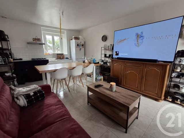 Maison à vendre - 6 pièces - 109 m2 - Guipel - 35 - BRETAGNE