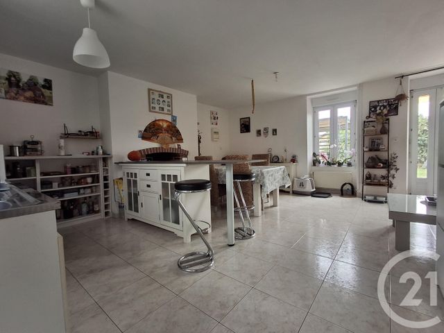 Maison à vendre GUIPEL