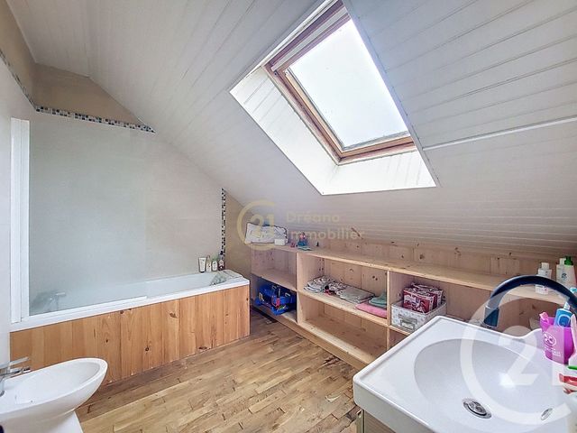 Maison &agrave; vendre - 8 pi&egrave;ces - 170 m2 - Meillac - 35 - BRETAGNE