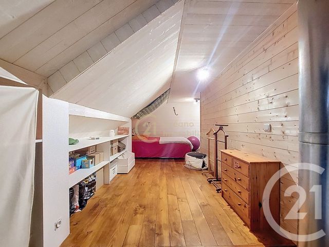 Maison &agrave; vendre - 8 pi&egrave;ces - 170 m2 - Meillac - 35 - BRETAGNE