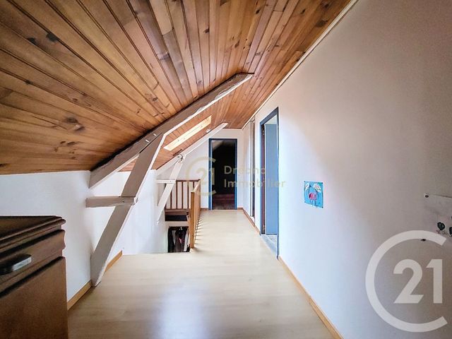 Maison &agrave; vendre - 8 pi&egrave;ces - 170 m2 - Meillac - 35 - BRETAGNE