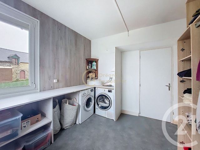 Maison &agrave; vendre - 8 pi&egrave;ces - 170 m2 - Meillac - 35 - BRETAGNE