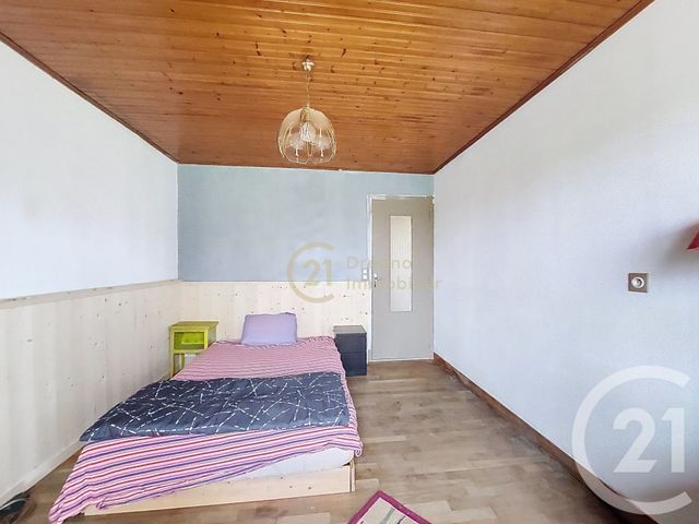 Maison &agrave; vendre - 8 pi&egrave;ces - 170 m2 - Meillac - 35 - BRETAGNE