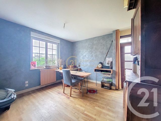 Maison &agrave; vendre - 8 pi&egrave;ces - 170 m2 - Meillac - 35 - BRETAGNE