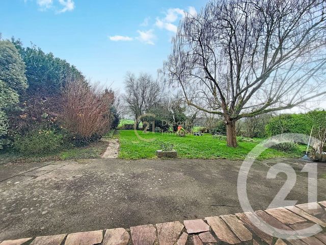 Maison &agrave; vendre - 8 pi&egrave;ces - 170 m2 - Meillac - 35 - BRETAGNE