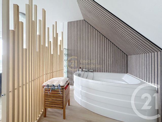 Maison &agrave; vendre - 5 pi&egrave;ces - 121,18 m2 - Mesnil Roc H - 35 - BRETAGNE