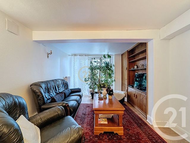 Maison &agrave; vendre - 5 pi&egrave;ces - 121,18 m2 - Mesnil Roc H - 35 - BRETAGNE