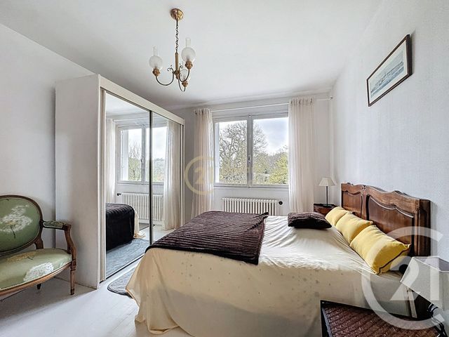 Maison &agrave; vendre - 5 pi&egrave;ces - 121,18 m2 - Mesnil Roc H - 35 - BRETAGNE