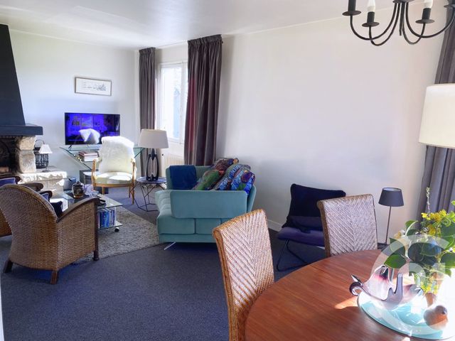 Maison &agrave; vendre - 5 pi&egrave;ces - 121,18 m2 - Mesnil Roc H - 35 - BRETAGNE