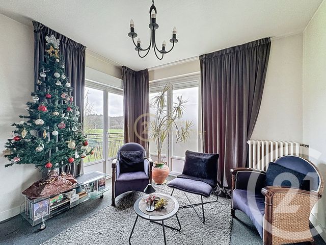 Maison &agrave; vendre - 5 pi&egrave;ces - 121,18 m2 - Mesnil Roc H - 35 - BRETAGNE