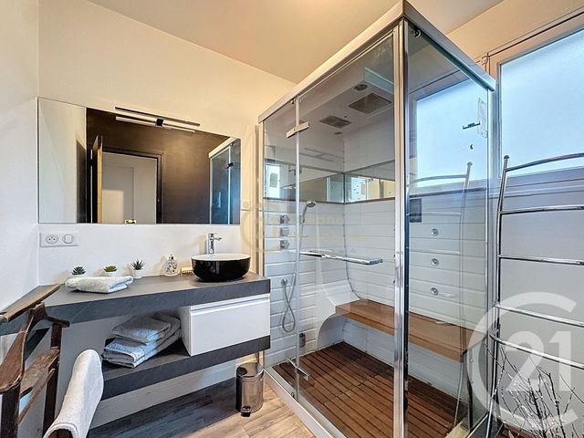 Maison &agrave; vendre - 5 pi&egrave;ces - 121,18 m2 - Mesnil Roc H - 35 - BRETAGNE