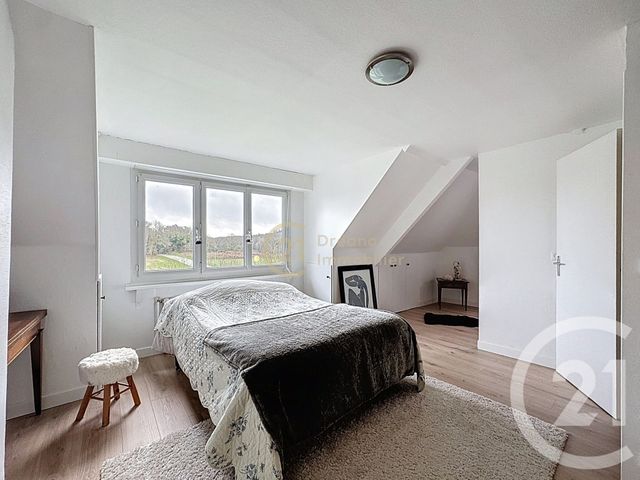 Maison &agrave; vendre - 5 pi&egrave;ces - 121,18 m2 - Mesnil Roc H - 35 - BRETAGNE