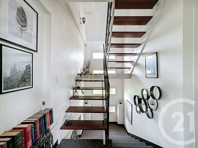 Maison &agrave; vendre - 5 pi&egrave;ces - 121,18 m2 - Mesnil Roc H - 35 - BRETAGNE