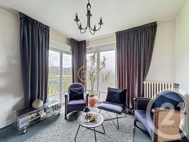 Maison à vendre MESNIL ROC H