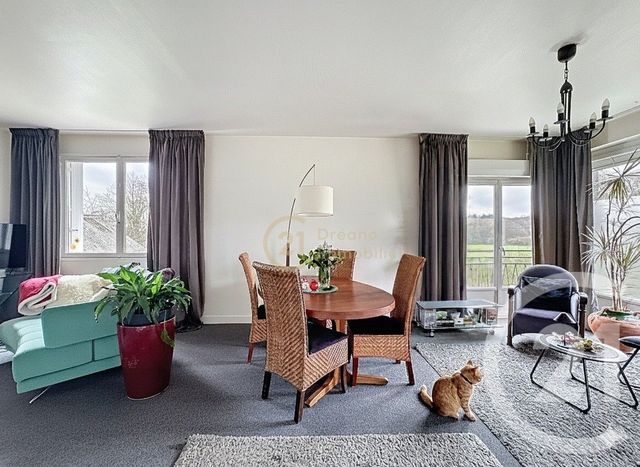 Maison à vendre MESNIL ROC H