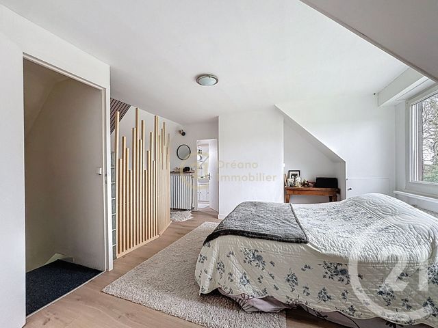 Maison &agrave; vendre - 5 pi&egrave;ces - 121,18 m2 - Mesnil Roc H - 35 - BRETAGNE