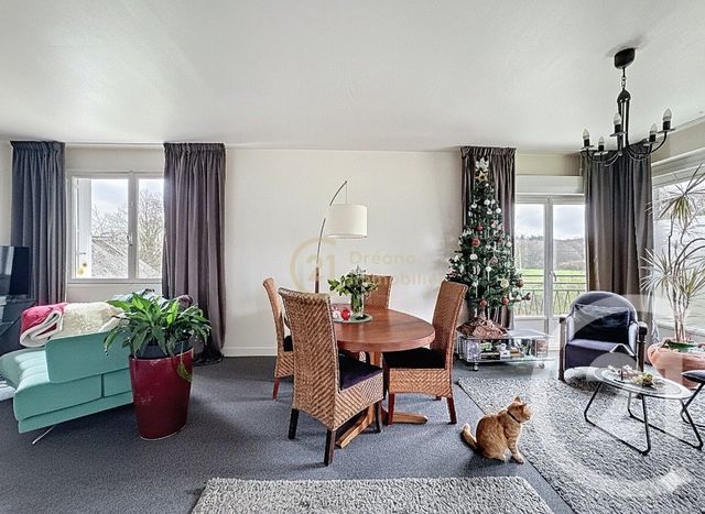 Maison à vendre MESNIL ROC H