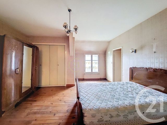 Maison &agrave; vendre - 4 pi&egrave;ces - 105 m2 - Baguer Morvan - 35 - BRETAGNE