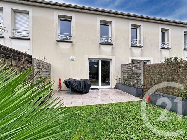 Maison à vendre - 5 pièces - 94,30 m2 - La Meziere - 35 - BRETAGNE