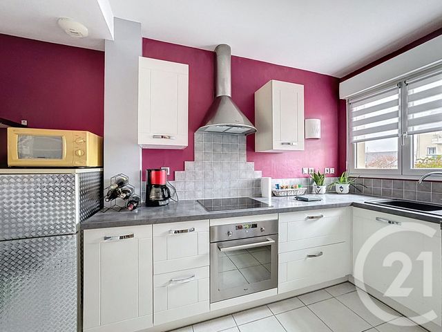 Maison à vendre - 5 pièces - 94,30 m2 - La Meziere - 35 - BRETAGNE