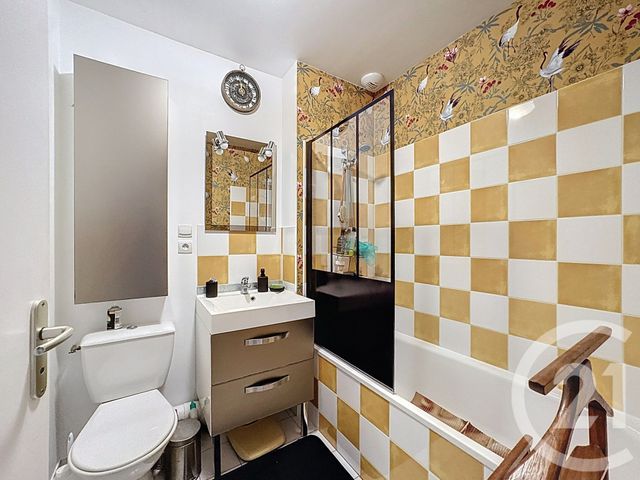 Maison à vendre - 5 pièces - 94,30 m2 - La Meziere - 35 - BRETAGNE