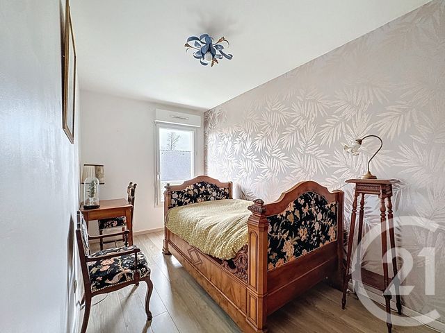 Maison à vendre - 5 pièces - 94,30 m2 - La Meziere - 35 - BRETAGNE