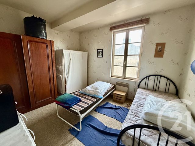 Maison &agrave; vendre - 5 pi&egrave;ces - 112 m2 - Bazouges La Perouse - 35 - BRETAGNE