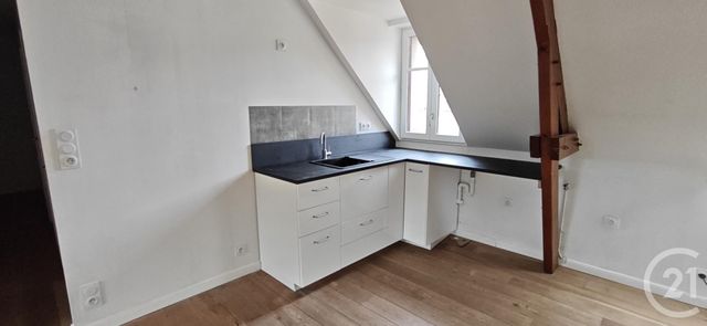 Appartement F4 &agrave; louer - 4 pi&egrave;ces - 85,54 m2 - Pleugueneuc - 35 - BRETAGNE