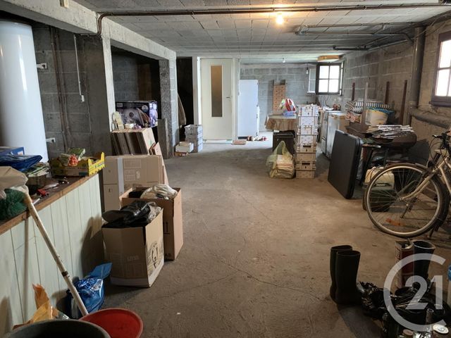 Maison à vendre - 4 pièces - 106,20 m2 - Epiniac - 35 - BRETAGNE