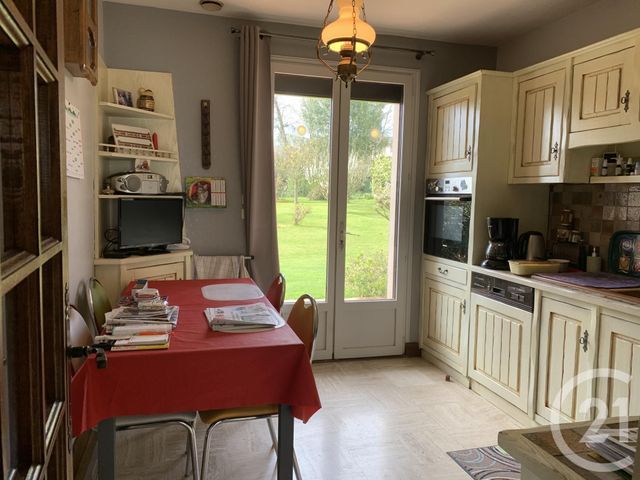 Maison à vendre - 4 pièces - 106,20 m2 - Epiniac - 35 - BRETAGNE