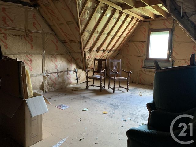 Maison à vendre - 4 pièces - 106,20 m2 - Epiniac - 35 - BRETAGNE