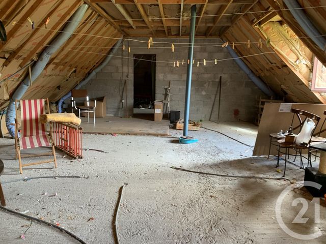 Maison à vendre - 4 pièces - 106,20 m2 - Epiniac - 35 - BRETAGNE